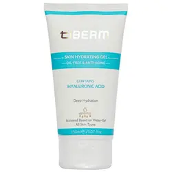 ژل آبرسان تیبرم Tiberum حجم 150 میل