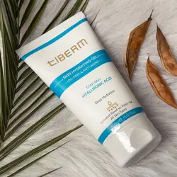 ژل آبرسان تیبرم Tiberum حجم 150 میل