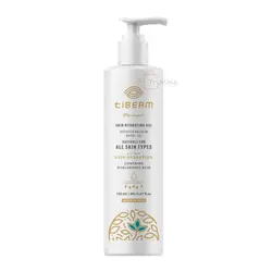 ژل آبرسان تیبرم Tiberum حجم 150 میل