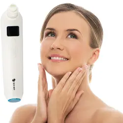 میکرودرم دو طرفه ساکشن و اسکوم گرم هایکو HAIKU