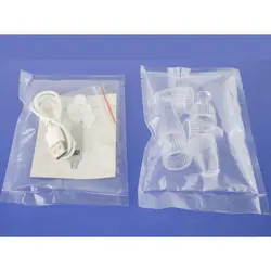 میکرودرم دو طرفه ساکشن و اسکوم گرم هایکو HAIKU