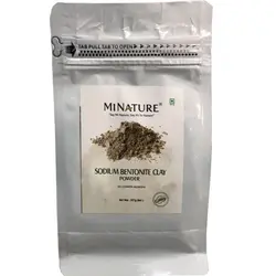 ماسک پودری خاک رس میناتور Miniature حجم 227 گرم
