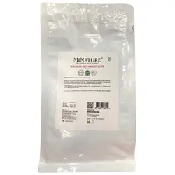 ماسک پودری خاک رس میناتور Miniature حجم 227 گرم