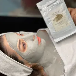 ماسک پودری خاک رس میناتور Miniature حجم 227 گرم