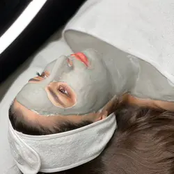 ماسک پودری خاک رس میناتور Miniature حجم 227 گرم