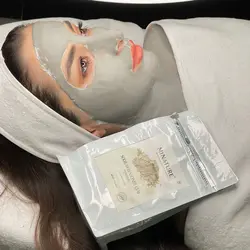 ماسک پودری خاک رس میناتور Miniature حجم 227 گرم