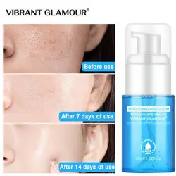 سرم هیالورونیک اسید ویبرانت گلامور vibrant glamour حجم 30 میل