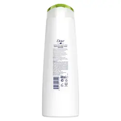 شامپو عصاره آووکادو داو Dove حجم 400 میل