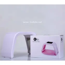 تونلی نور درمانی 7 رنگ کلین KLIN
