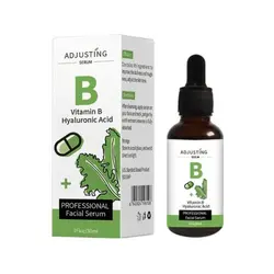 سرم تنظیم کننده ویتامین B مویام MOOYAM