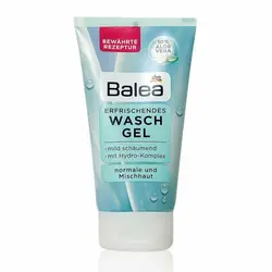 ژل شستشو صورت آلوئه ورا باله آ Balea