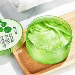 ژل آبرسان آلوئه ورا زوزو ZOZU