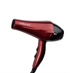 سشوار حرفه ی سوکانی مدل sk-2211