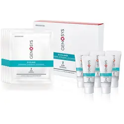 کیت کربوکسی تراپی CO2 ژنوسیس Genosys