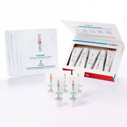 کیت کربوکسی تراپی CO2 ژنوسیس Genosys