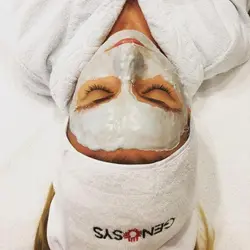 کیت کربوکسی تراپی CO2 ژنوسیس Genosys