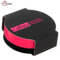 هایلایتر پودری مونداست کالیستا