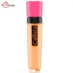 کانسیلر کاور آپ کالیستا Callista