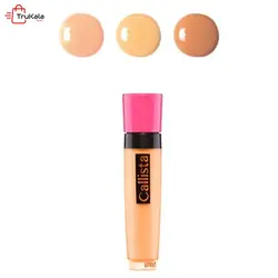 کانسیلر کاور آپ کالیستا Callista