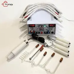 دستگاه هیدرودرمی گالوانیک گرند دیوایس جوانسازی پوست کره ای Hyidrodrem Deuice