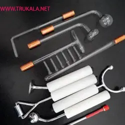 دستگاه هیدرودرمی گالوانیک گرند دیوایس جوانسازی پوست کره ای Hyidrodrem Deuice