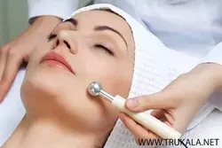 دستگاه هیدرودرمی گالوانیک گرند دیوایس جوانسازی پوست کره ای Hyidrodrem Deuice