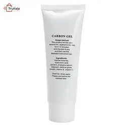 ژل کربن تراپی و جوانسازی صورت تایگیت TAYGETE حجم 80 میلی لیتر