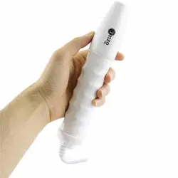 دستگاه هیدرودرم پرتابل هایفرکانسی انزو نور بنفش مدل EN-1720