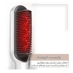 برس حرارتی امپلاتون مدل JMJ-689