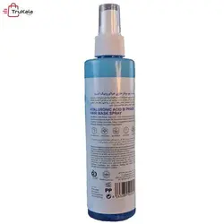 ماسک مو دوفاز حاوی هیالوریونیک اسید آدرا حجم 200 میلی لیتر