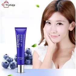 کرم دور چشم زغال آخته بیوآکوا