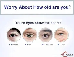 کرم دور چشم زغال آخته بیوآکوا