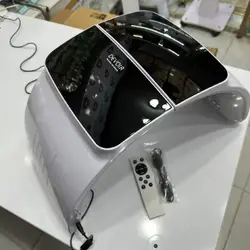 تونل ال ای دی و کلسیم تراپی 7 رنگ دیور DEVOIR