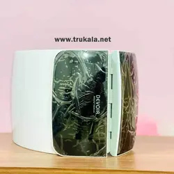 تونل ال ای دی و کلسیم تراپی 7 رنگ دیور DEVOIR