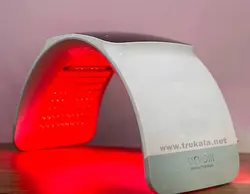 تونل ال ای دی و کلسیم تراپی 7 رنگ دیور DEVOIR