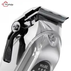 ماشین اصلاح سر و صورت وال مجیک کلیپ متال 5 ستاره