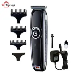 ماشین اصلاح خط زن حرفه ای جیمی مدل GM-6050