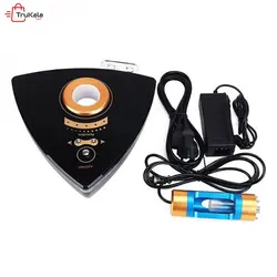 آر اف RF دو قطبی اوزون تراپی صورت نانو میست اسپریر نور آبی