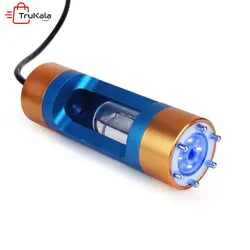 آر اف RF دو قطبی اوزون تراپی صورت نانو میست اسپریر نور آبی