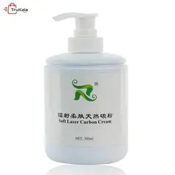 ژل کربن تراپی مخصوص لیزر کیوسوئیچ