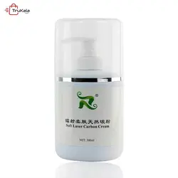 ژل کربن تراپی مخصوص لیزر کیوسوئیچ