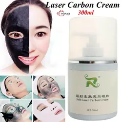 ژل کربن تراپی مخصوص لیزر کیوسوئیچ