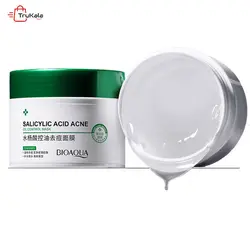 کرم ژل درمانی سالیسیلیک اسید بیواکوا