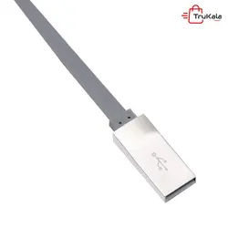 کابل شارژر دو سر Awei میکرو و آیفون مدل CL-989