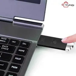 فلش مموری 8 گیگابایت لنیز مدل UD019