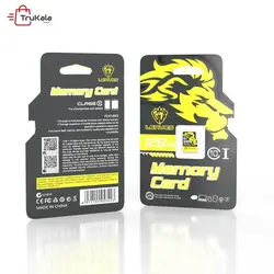 کارت حافظه 128 گیگابایت لنیز مدل C10