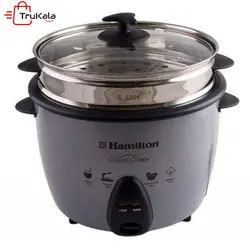 پلوپز بخار پز همیلتون RH-288S