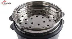 پلوپز بخار پز همیلتون RH-288S