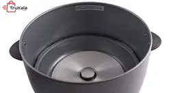 پلوپز بخار پز همیلتون RH-288S