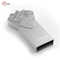 فلش مموری 8 گیگابایت لنیز مدل LION KING